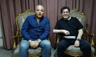 أمير الغناء العربي "هاني شاكر" يلتقي جمهور البالون ١٨ يوليو المقبل