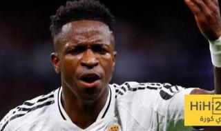 عاجل: 4 أسباب تجعل فريق فينيسيوس فرصة العمر لنجم الاتحاد