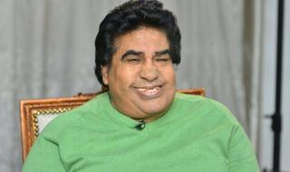 عاجل: مصدر بعائلة أحمد عدوية يكشف يوم ذكرى ميلاده الحقيقي