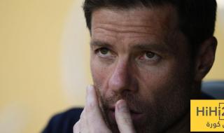 عاجل: ريال مدريد يجد القطعة المفقودة .. تغيير لافت مع ألونسو