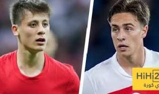 عاجل: يلديز وغولر.. ونهضة الكرة التركية الحديثة