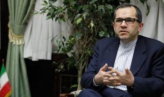 عاجل: إيران تطلب ضمانات لمنع تكرار العدوان.. هل تعود لطاولة الحوار؟