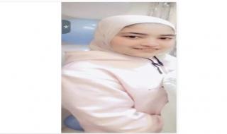 عاجل: الرسالة الأخيرة.. جواب يكشف أمنية جنى فتاة المنوفية لمصر