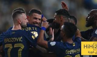 عاجل: النصر يقترب من صفقة محلية لتعزيز الجبهة اليسرى