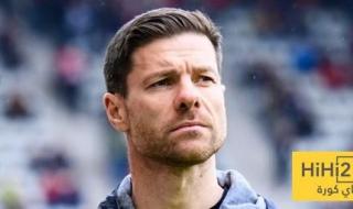 عاجل: مشكلة الريال التي تنتظر حلول ألونسو!