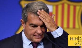 عاجل: شرط حاسم لعودة برشلونة الى قاعدة 1:1..!