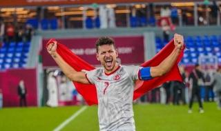 عاجل: في موسم المونديال.. أين سيلعب يوسف المساكني؟