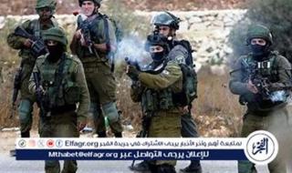 ‏إعلام إسرائيلي: إصابة جنديَّيْن إسرائيليَّيْن بجروح خطيرة نتيجة إطلاق صاروخ مضاد للدروع على وحدتهما في قطاع غزة