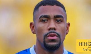 عاجل: أول تحرك من الهلال بعد أزمة مالكوم مع المشجع