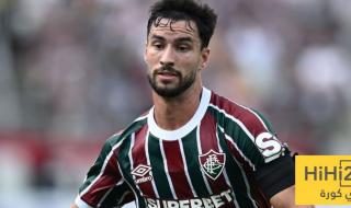 عاجل: نتائج جيدة لفلومينينسي قبل ملاقاة تشيلسي