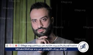 أحمد جابر لـ "دوت الخليج الفني": "الجمهور يميل للأغاني الدرامية أكثر..وهذا رأيي في الذكاء الاصطناعي..وهذه أعمالي المقبلة" (خاص)