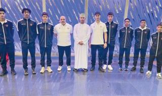 بمشاركة 7 سباحين .. منتخب السباحة يقترب من نهاية معسكره استعدادا للبطولة الخليجية بالبحرين