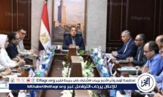 رئيس الوزراء يكلف بحصر الأراضي لإنشاء 60 ألف وحدة بديلة للعمارات الآيلة للسقوط بالإسكندرية