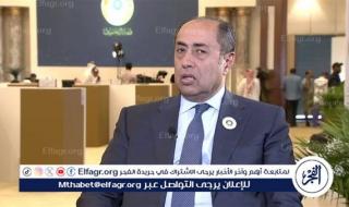 السفير حسام زكي: تحولات الشرق الأوسط تفتح عصرًا جديدًا للتعايش والازدهار المشترك