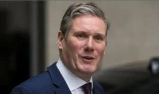 وزير خارجية بريطانيا : سنعترف بالدولة الفلسطينية خلال اجتماعات الجمعية العامة