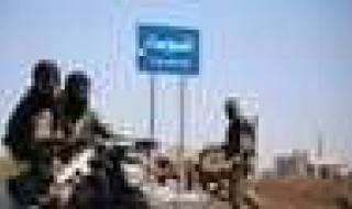 العالم اليوم - السويداء.. قتيلان في اشتباكات لأول مرة منذ وقف إطلاق النار