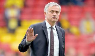 مورينيو يرثي جورجي كوستا : «جزء من تاريخي رحل»