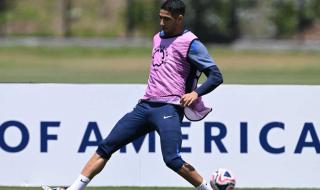 العالم اليوم - أشرف حكيمي يعلق على تهمة الاغتصاب و"الكرة الذهبية"