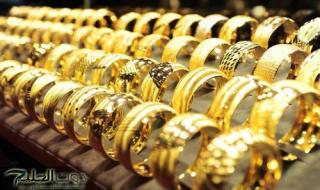 الجرام أقل من 4000 جنيه.. أسعار الذهب اليوم تخالف كل التوقعات | وسعر عيار 21 مفاجأة للعرسان