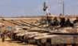 العالم اليوم - الجيش الإسرائيلي يستعد للهجوم على غزة.. وهذا هو موعده