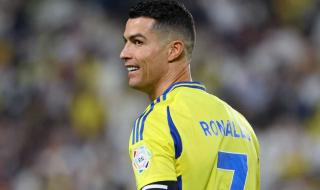 العالم اليوم - بعد نصر النصر.. رونالدو يعلق بـ"ليتس غو"