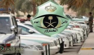 “المرور”: التزام سائقي الشاحنات يعزز السلامة المرورية ويحمي مستخدمي الطرق