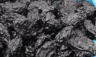 العالم اليوم - هكذا يؤثر البرقوق المجفف على القلب.. إذا تناولته يوميا