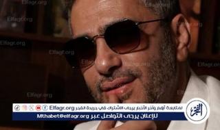 بعد التعاون معه.. بنش مارك توضح حقيقة حفلات فضل شاكر المقبلة