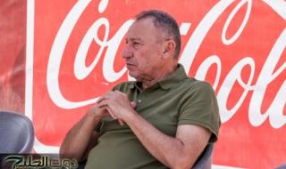 «زلزال داخل القلعة الحمراء».. فرمان عاجل من محمود الخطيب بعد خسارة الأهلي ضد بيراميدز