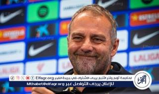 برشلونة يستهدف التعاقد مع نجم كريستال بالاس لترميم الدفاع