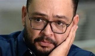 أحمد رزق أفضل ممثل دراما خارج السباق الرمضاني بمهرجان همسه الآداب والفنون فى دورته الــ 13