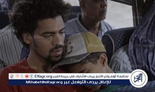 قبل عرضه العربي الأول.. مخرج فيلم المستعمرة: سعيد بالعودة إلى الجونة بعد دعمهم للفيلم بجائزتين