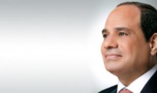 الرئيس السيسى يستقبل قائد القيادة المركزية الأمريكية