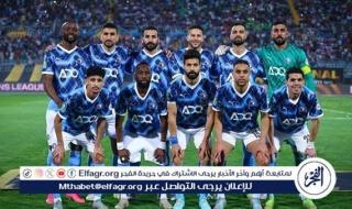 أحمد سامي يغادر معسكر الفراعنة ويبدأ التأهيل في بيراميدز بعد إصابة ودية تونس