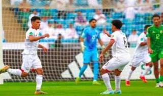 أخبار اليمن : منتخب اليمن وصيفاً لبطولة كأس الخليج