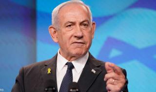 العالم اليوم - نتنياهو: لن تكون هناك دولة فلسطينية