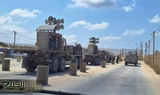 إعلام إسرائيلي: مكبرات صوت في غزة لبث كلمة نتنياهو أمام الأمم المتحدة