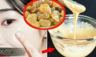 اتعلمتها من حماتي.. خلطة بسيطة تخفي التجاعيد وتخلي وشك أصغر 10 سنين في 7 ايام فقط.. هترجع العجوز عروسة!!