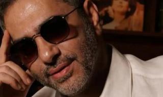 فضل شاكر يسلم نفسه للسلطات