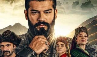 "جميع الحلقات أخيرًا" موعد عرض المؤسس عثمان الموسم السابع الحلقة الأولى 2025 على الشاشات العربية