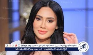 مي القاضي ترفع شعار النشاط الفني.. فيلم جديد ومسلسل ينتظر العرض