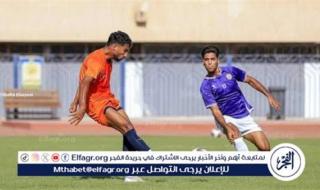 حصاد نتائج مباريات الثلاثاء بدوري القسم الثاني
