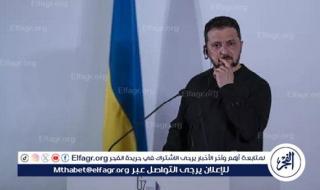 الرئيس الأوكراني: نولي اهتمامًا خاصًّا بالحصول على منظومات صواريخ "باتريوت" من شركائنا القادرين على ذلك