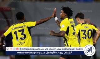 اتحاد جدة يتقدم بهدفين على النصر في كأس خادم الحرمين الشريفين