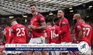 نجم مانشستر يونايتد يتحدث عن غرفة ملابس الفريق.. ما رأيته مذهل