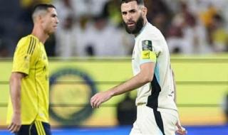 الاتحاد يحسم الكلاسيكو أمام النصر ويتأهل إلى ربع نهائي كأس خادم الحرمين الشريفين