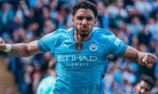 لأول مرة عمر مرموش يبدأ رحلته فى كأس الرابطة مع مانشستر سيتي