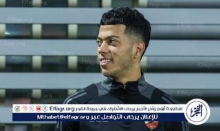 الأهلي يبدأ إجراءات استخراج تأشيرة الإمارات لـ إمام عاشور