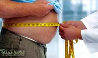 قاهر الدهون وزني 14 كيلو ..طبيب سعودي يكشف عن وصفة جهنمية متوفرة بكل بيت لإزالة الكرش المتدلي وإنقاص الوزن