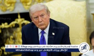 أول تعليق من ترامب على لقاءه بنظيره الصيني